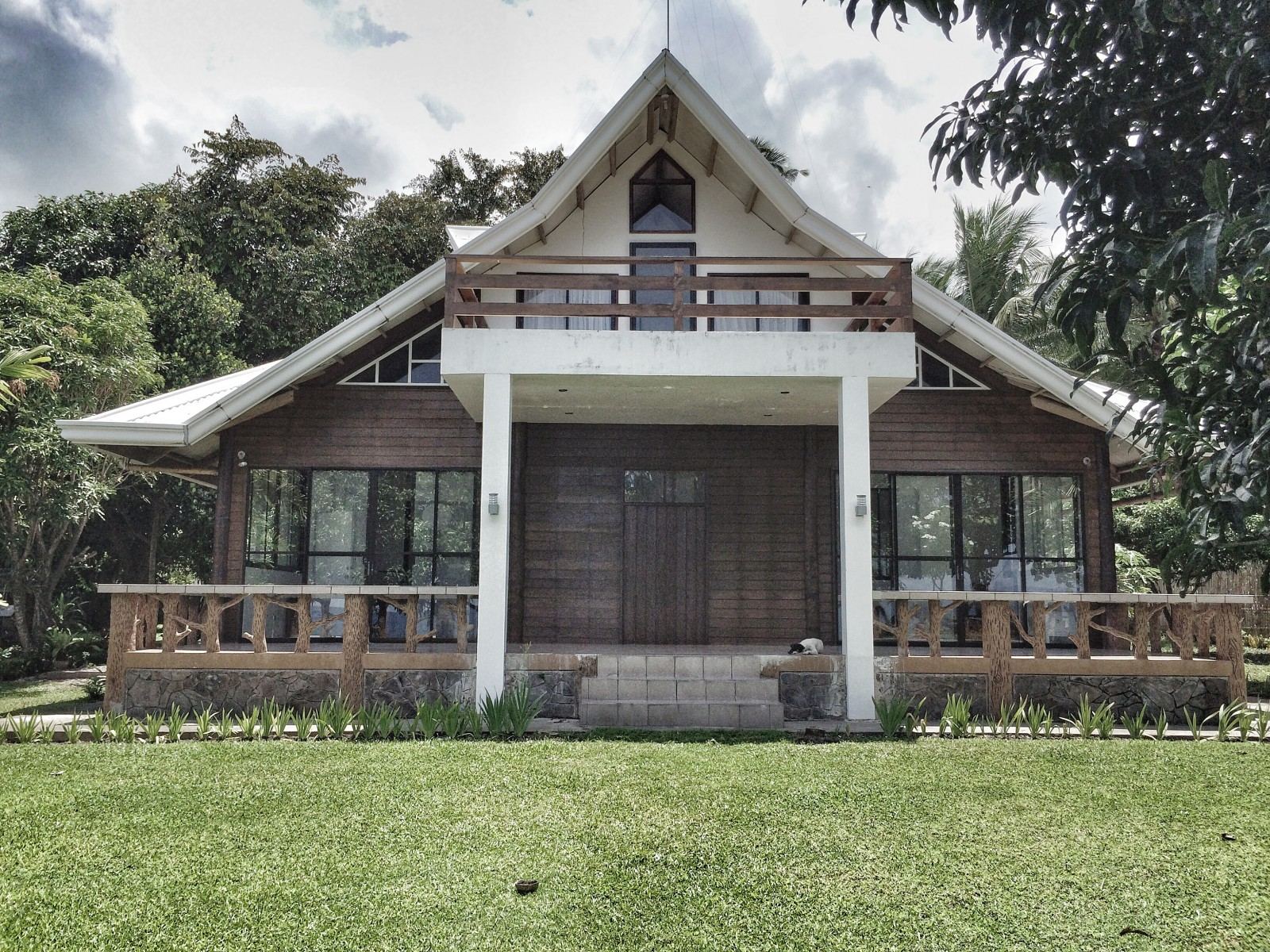 LUXURY DUMAGUETE HOMES FOR SALE