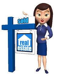 real estate sales commision