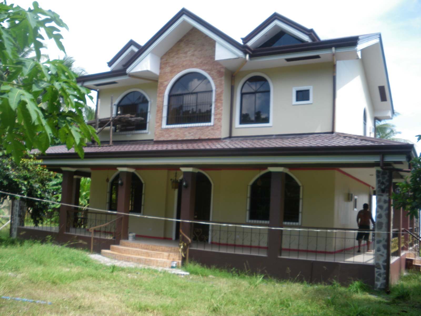 NEGROS ORIENTAL BEACH HOUSE FOR SALE PhilXPat Real Estate