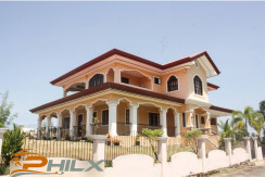 sibulan subdivision house