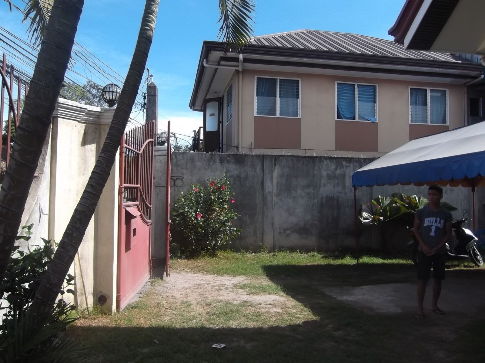 DUMAGUETE CITY HOUSE FOR SALE AT 7.5 MIL PHP PhilXPat Real Estate