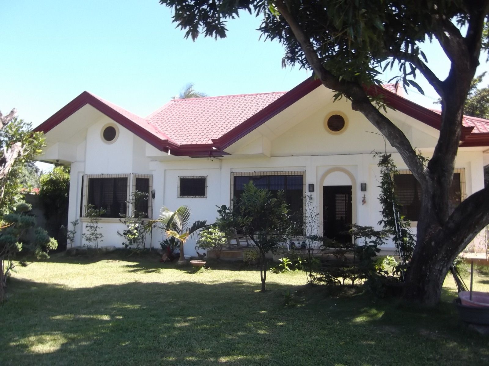 DUMAGUETE CITY HOUSE AND LOT FOR SALE