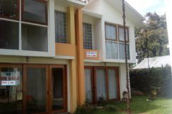 condominium townhouse for sale in dumaguete city