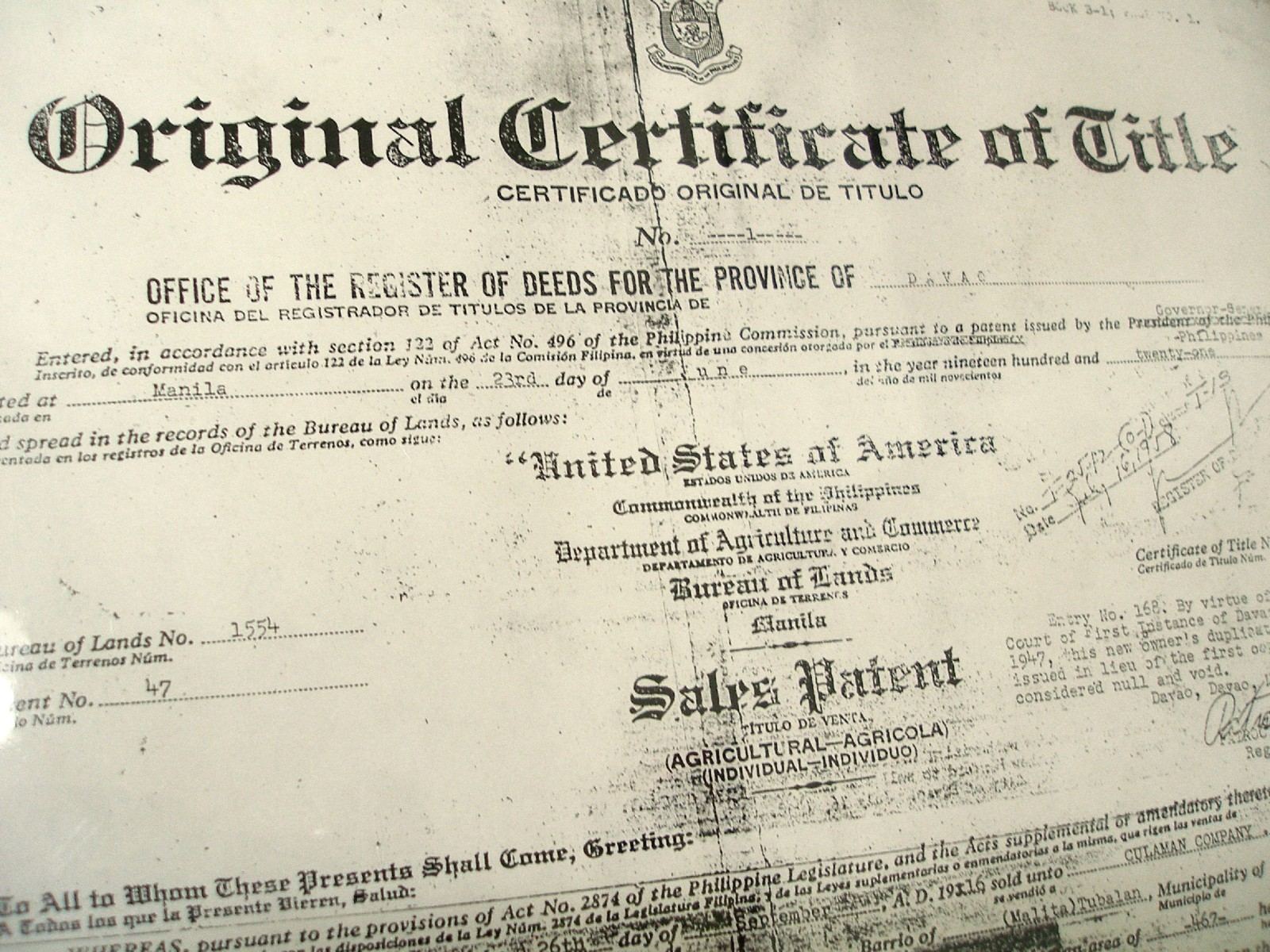 authorization-letter-to-get-certified-true-copy-of-land-title-certify