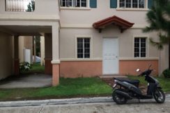 camella home for sale in dumaguete