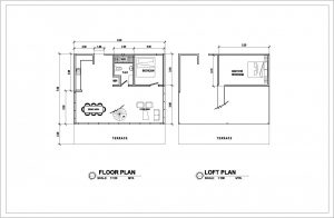 Siquijor beach house and lot for sale