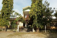 dauin beachfront investment property