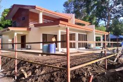 dauin home for sale with beach access