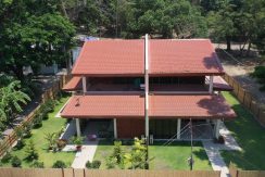 dauin house and lot for sale near the beach