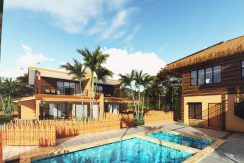 home for sale with beach access