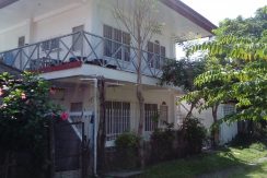 duplex for sale in dumaguete city