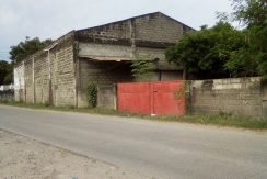 warehouse for sale in dumaguete city