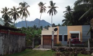 dumaguete house and lot in valencia negros oriental