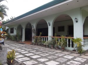 dumaguete house and lot for sale