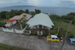 dumaguete city house and lot for sale
