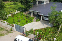 dauin house and lot for sale