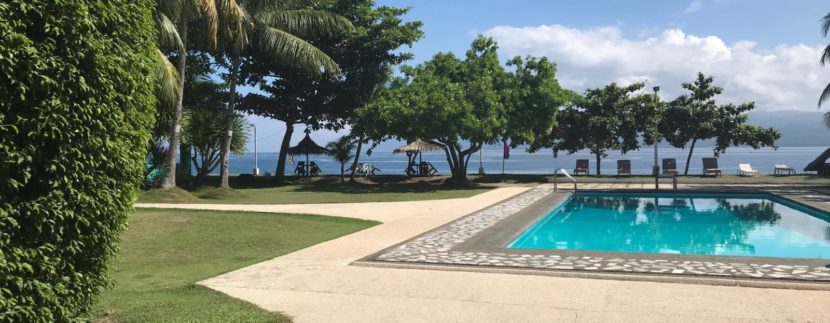 beach resort for sale in negros oriental