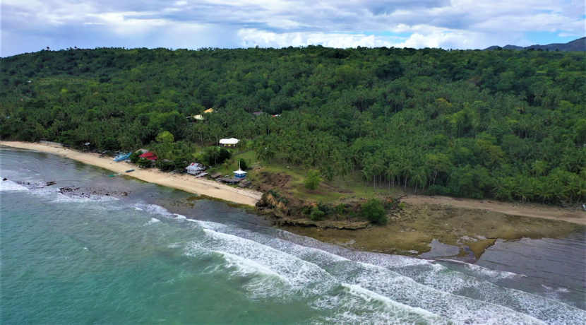 beach side lots for sale in maria siquijor