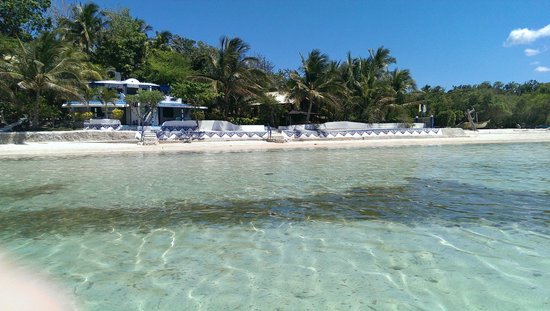 Siquijor Beach Resort For Sale ID# SIQ0041
