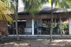 beachfront house and lot for sale near dumaguete city