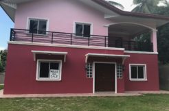 valencia house and lot for sale