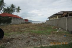 beach lot for sale close to Dumaguete