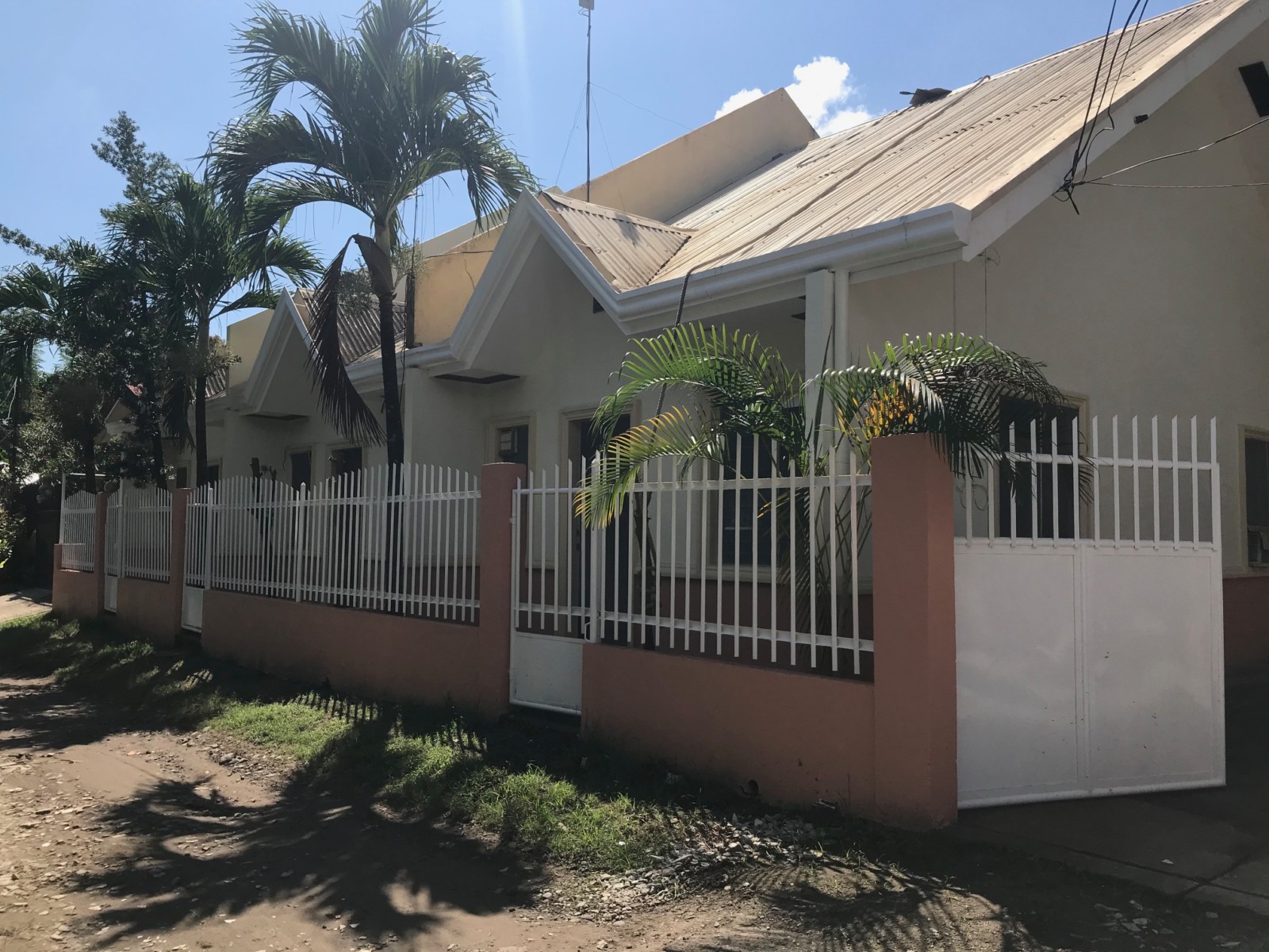 Apartment Building For Sale In Dumaguete – ID#14701