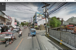 commercial lot for sale in dumaguete city