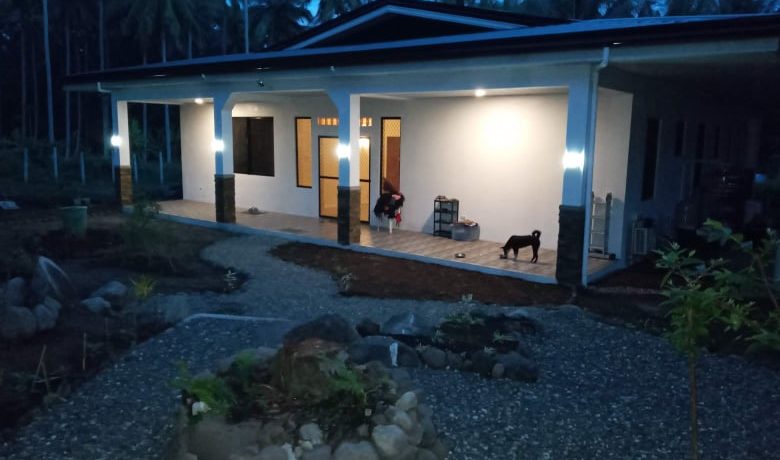 house and lot for sale in dumaguete