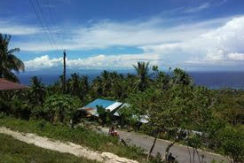 ocean view lot for sale in siquijor