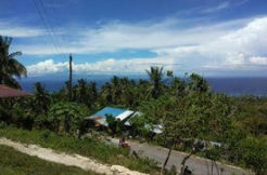 ocean view lot for sale in siquijor