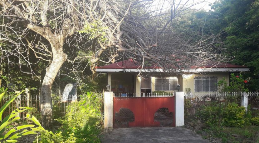 siquijor house and lot for sale