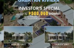 investor units for sale