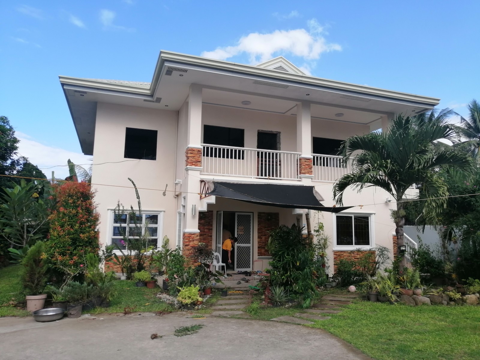 HOUSE AND LOT FOR SALE IN DUMAGUETE ID 14777