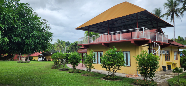 HOUSE AND LOT FOR SALE IN SIBULAN ID 14851