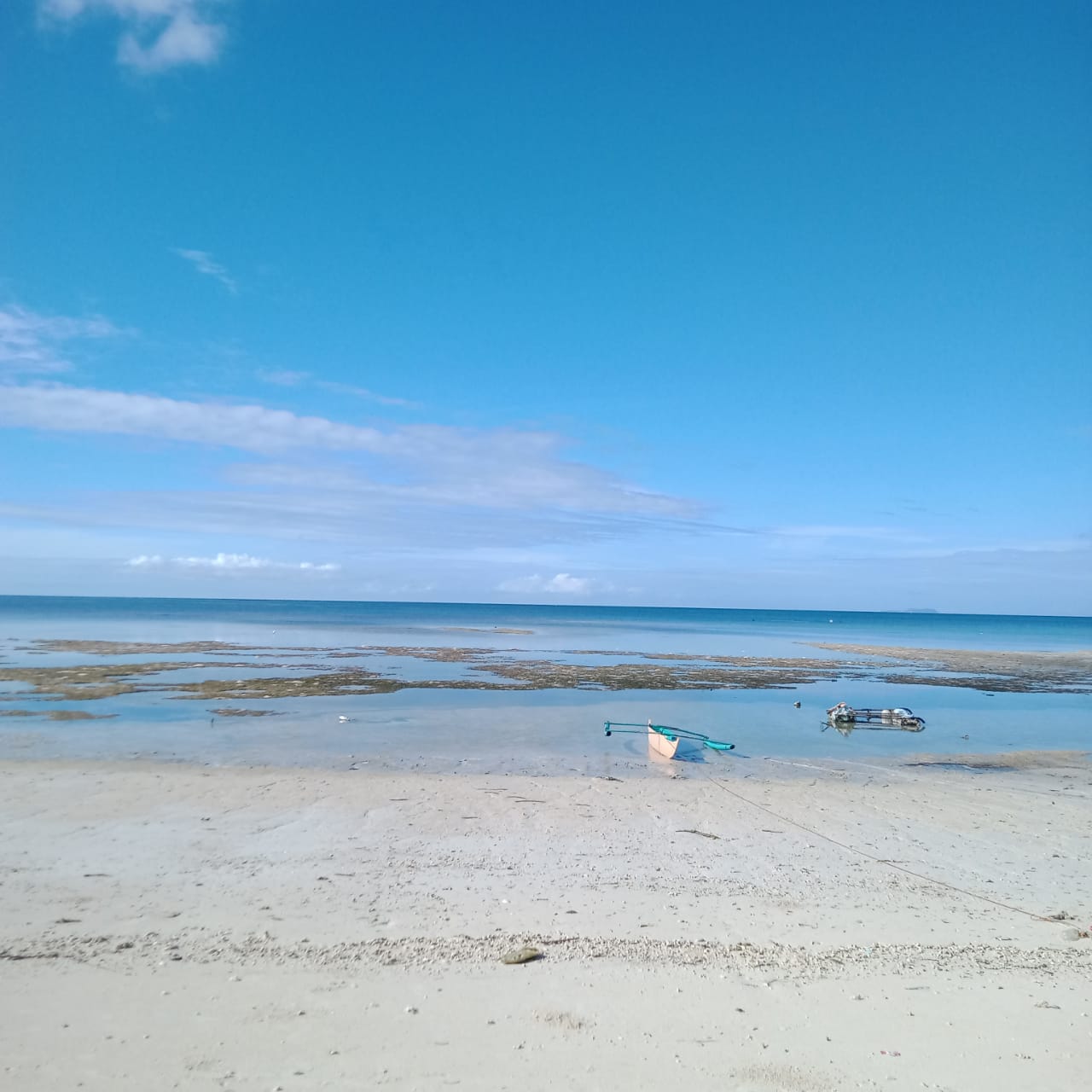 BEACH LOT FOR SALE IN SAN JUAN SIQUIJOR SIQ00126
