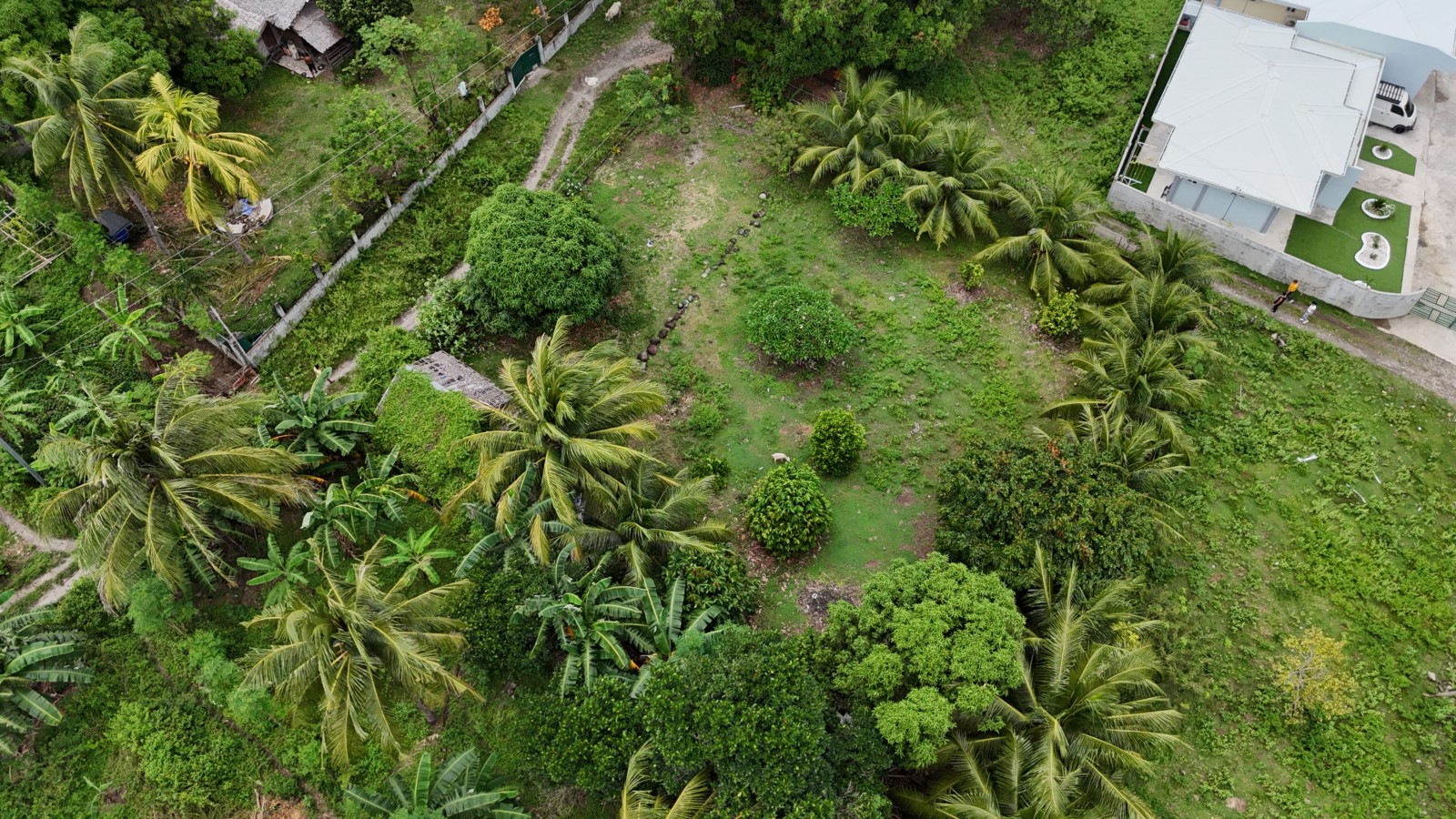LOT FOR SALE NEAR THE BEACH ID 15030 – K