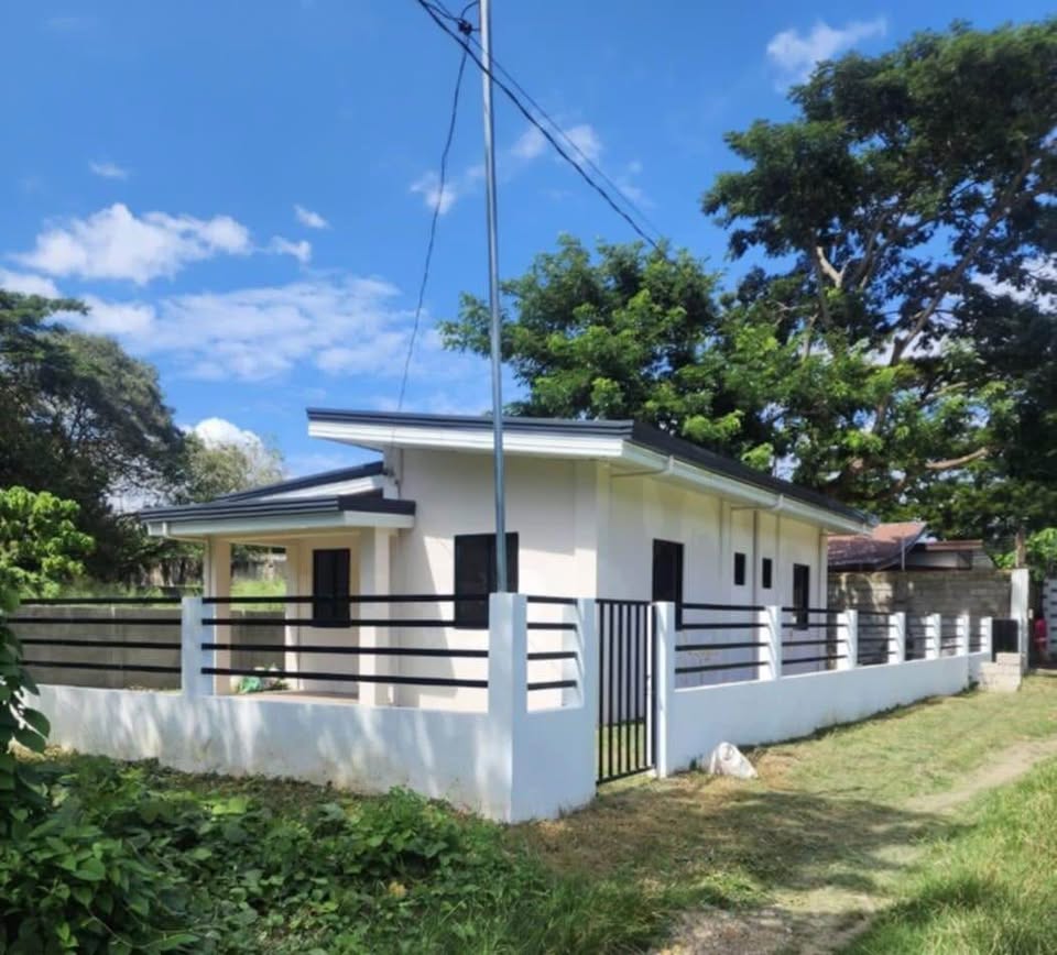 HOUSE AND LOT FOR SALE ID 15017 – S