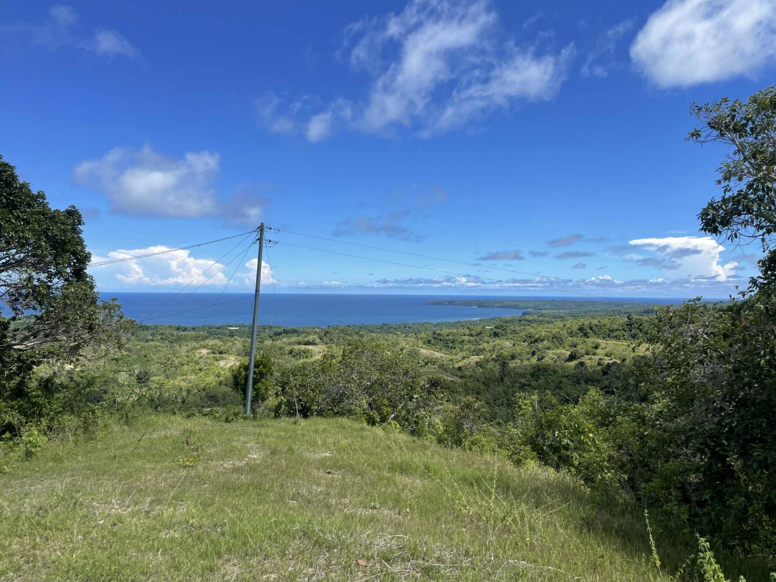 OCEAN VIEW LOT FOR SALE IN MARIA, SIQUIJOR SIQ00175 – C