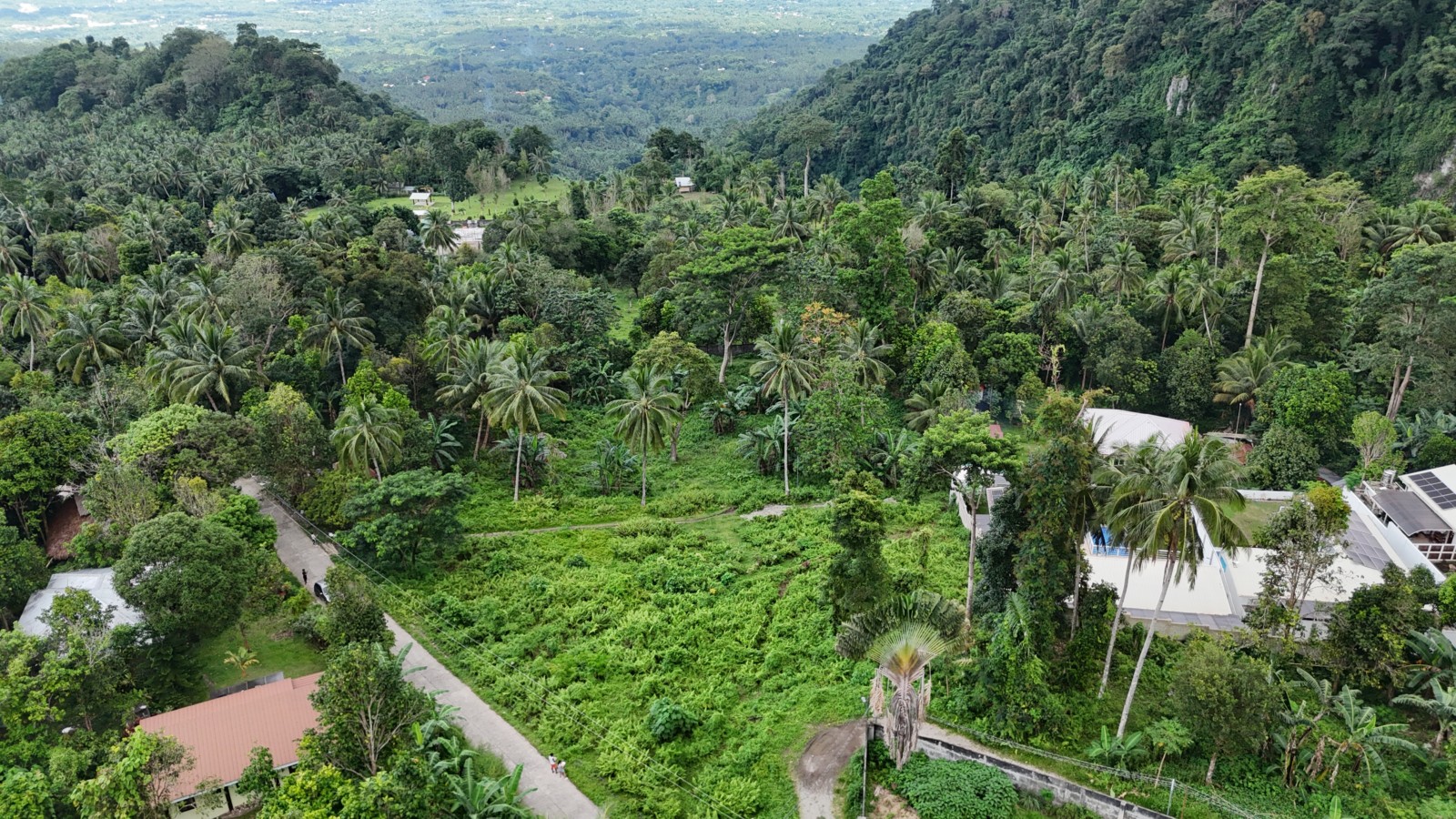 LOT FOR SALE WITH PARTIAL OCEAN VIEW ID 15055 – P