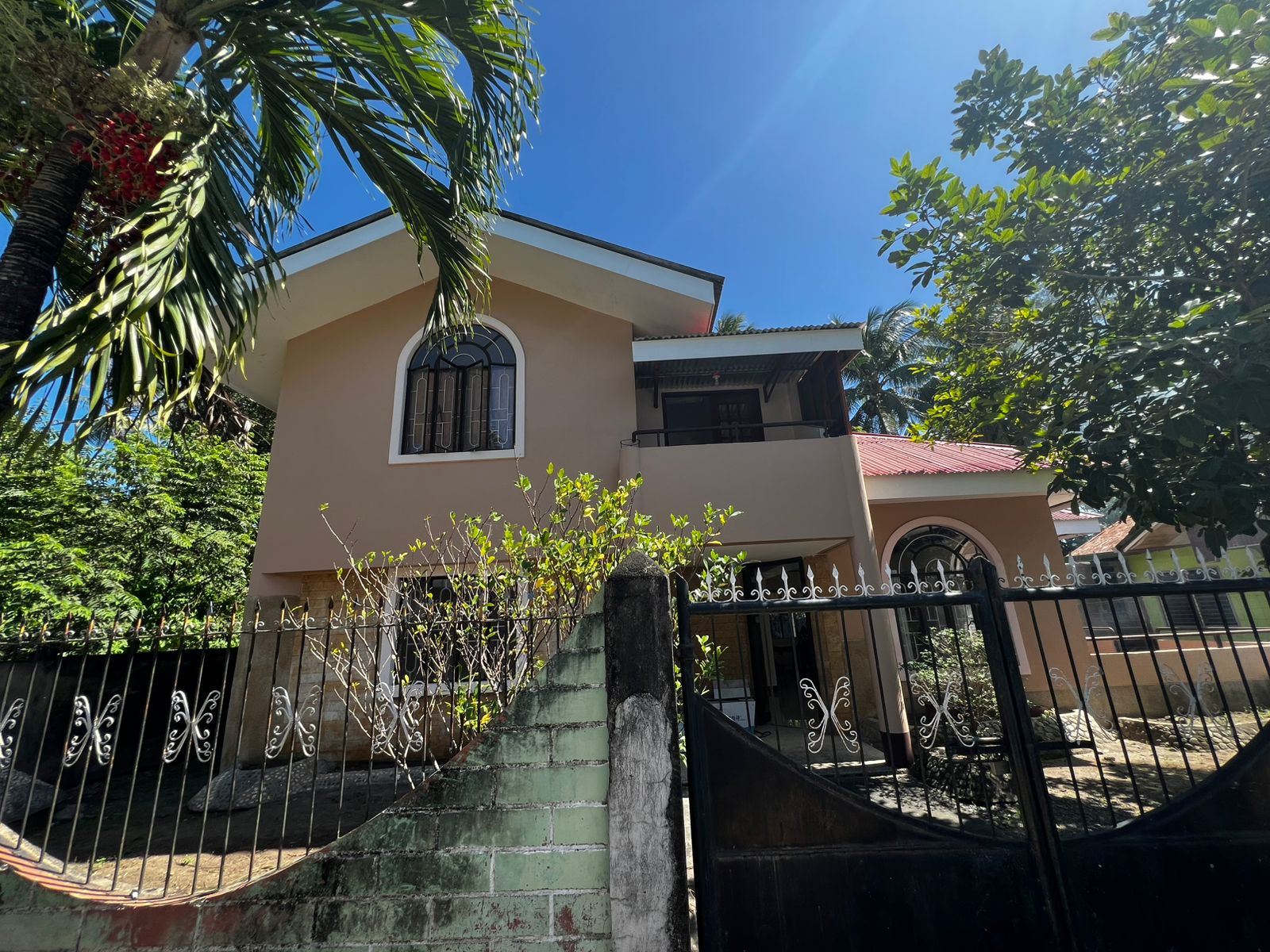 HOUSE AND LOT FOR SALE IN ZAMBOANGUITA ID 15101 – P